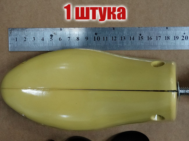 

Колодка для растяжки обуви (XL)