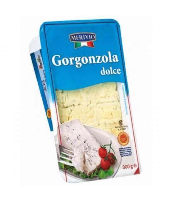 

Сыр Gorgonzola Dolce 300гр