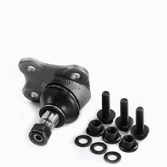 

Опора шаровая GOLF 4 Skoda OCTAVIA правая (палец шаровой) Rider