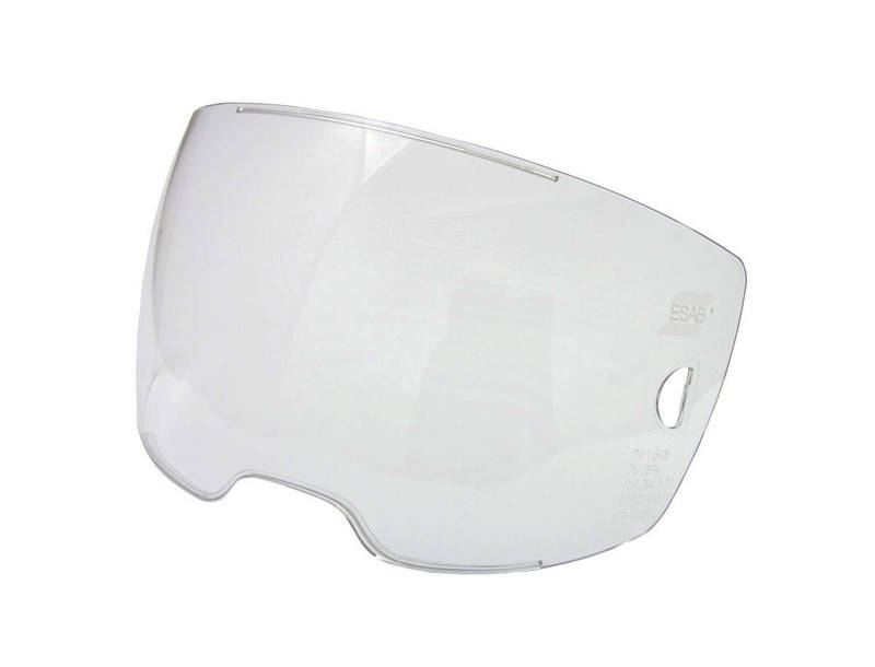

Наружное стекло 204×121мм для маски Sentinel A50, прозрачное ESAB