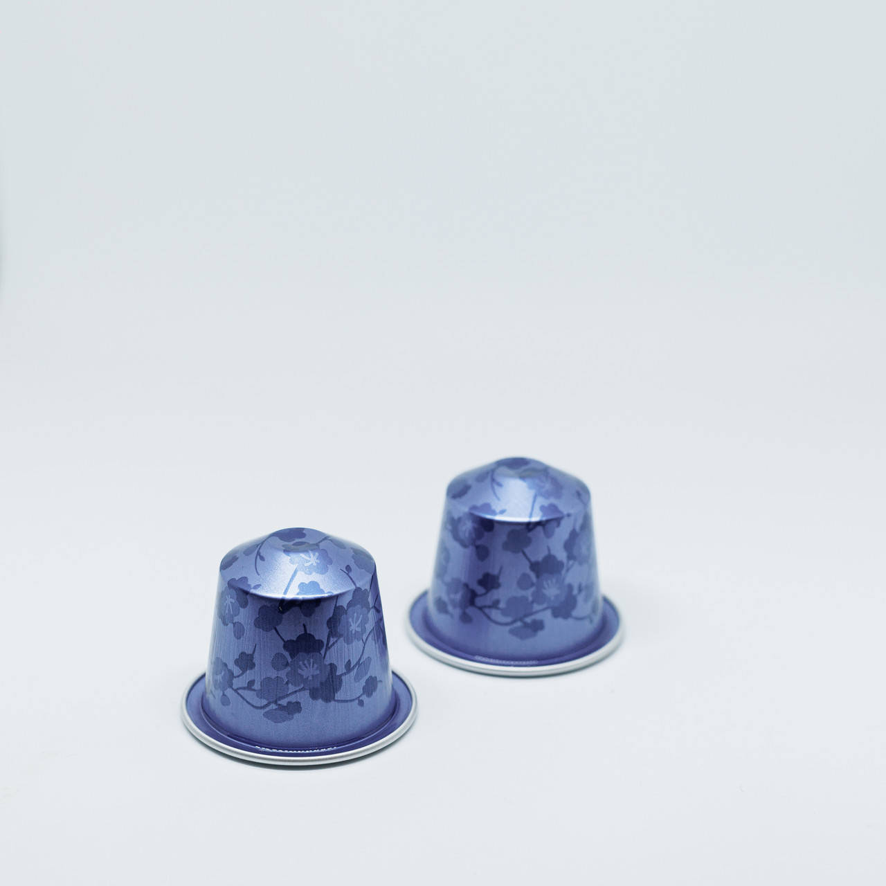 

Кофе в капсулах Nespresso Tokyo Vivalto Lungo (10 капсул)