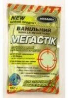 

Клей MEGAMIX "Мегастик" ванильный 150гр