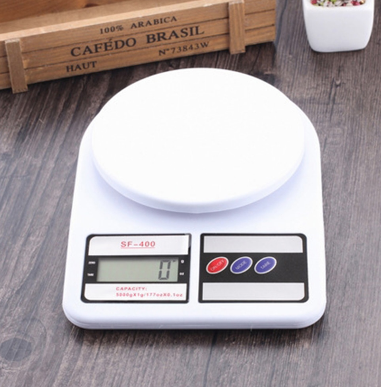 

Весы кухонные без чаши 10 кг цифровые