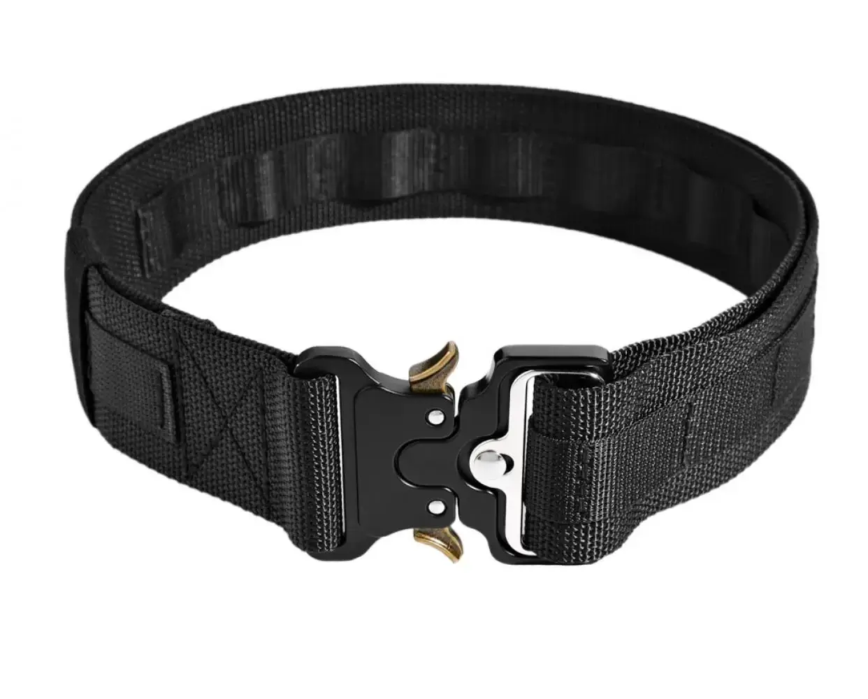 

Ремень COBRA нейлон 50 мм черный