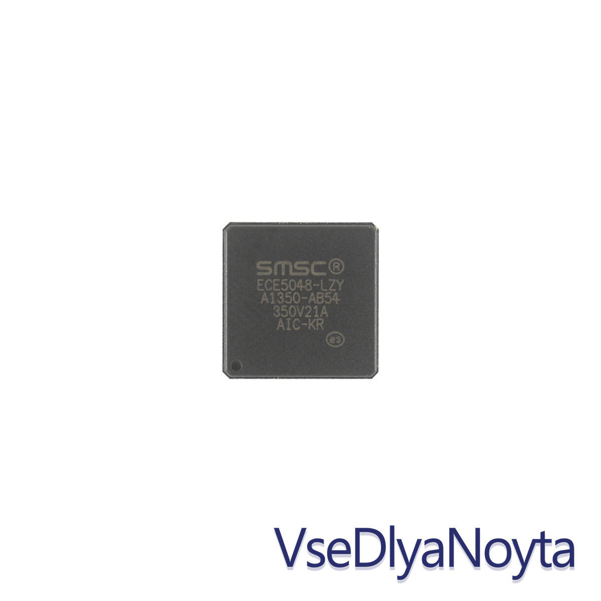 

Микросхема SMSC ECE5048-LZY для ноутбука