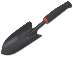 

Лопатка широкая DE LUXE