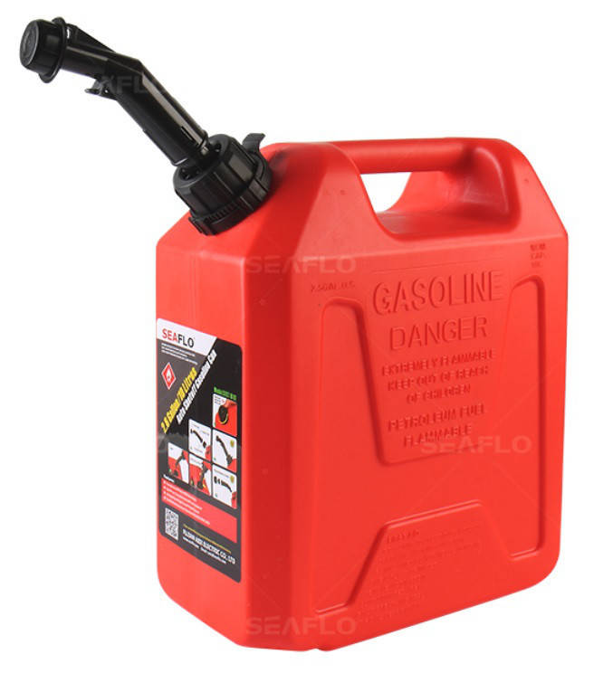 

Канистра 10л Seaflo