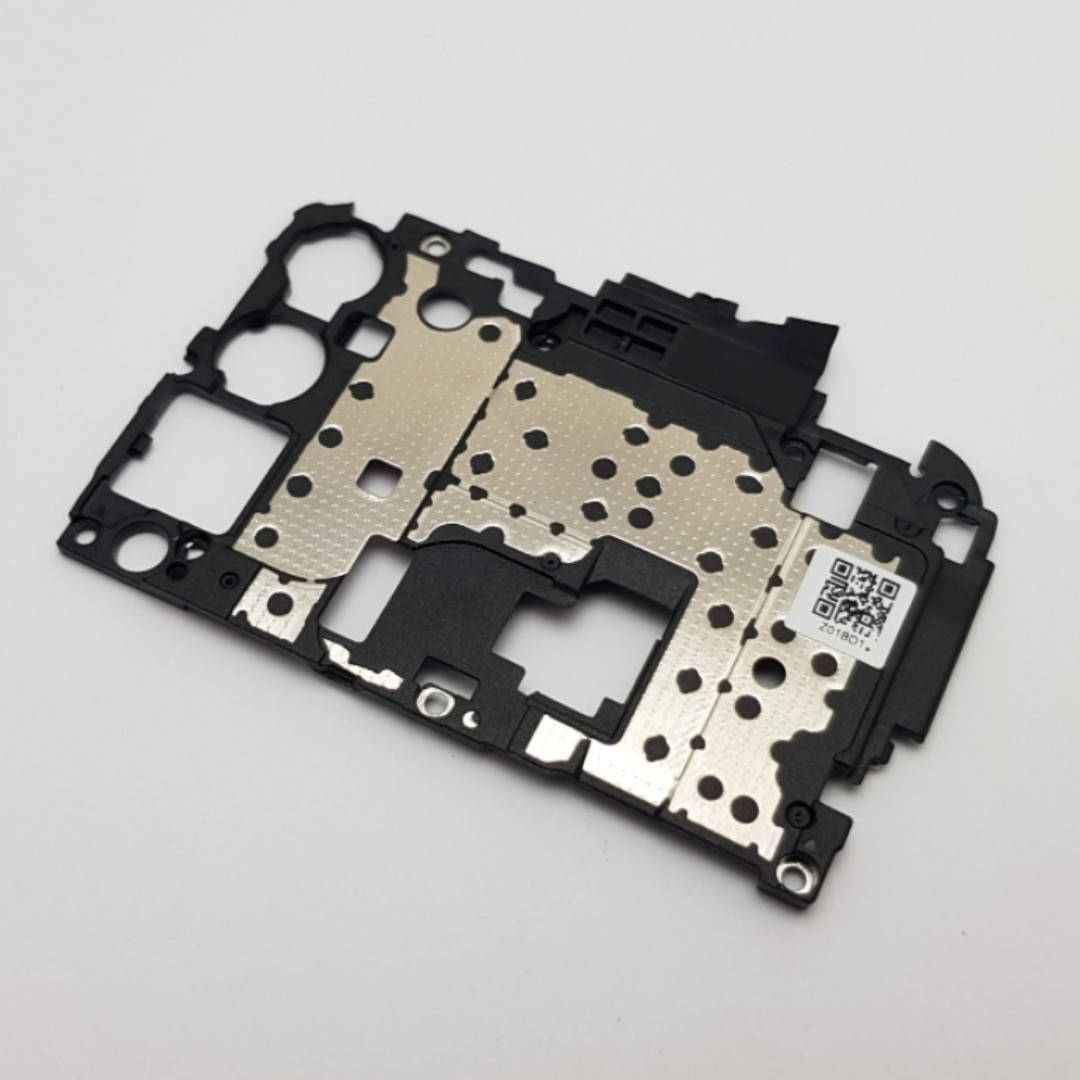 

Накладка платы Huawei Y6p MED-LX9N Сервисный оригинал с разборки, Разные цвета
