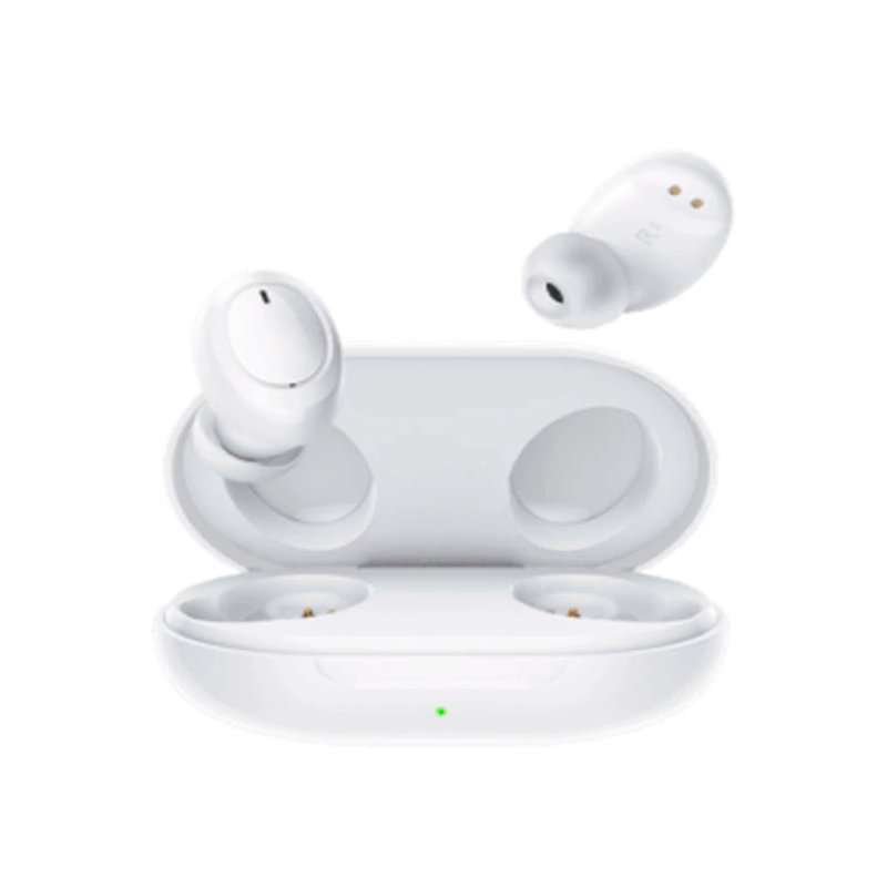 

Наушники OPPO Enco W31 Lite (W11) white, Белый