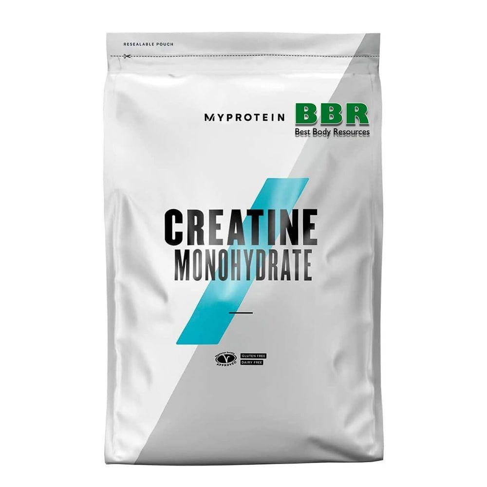 

Creatine Monohydrate 250g, MyProtein