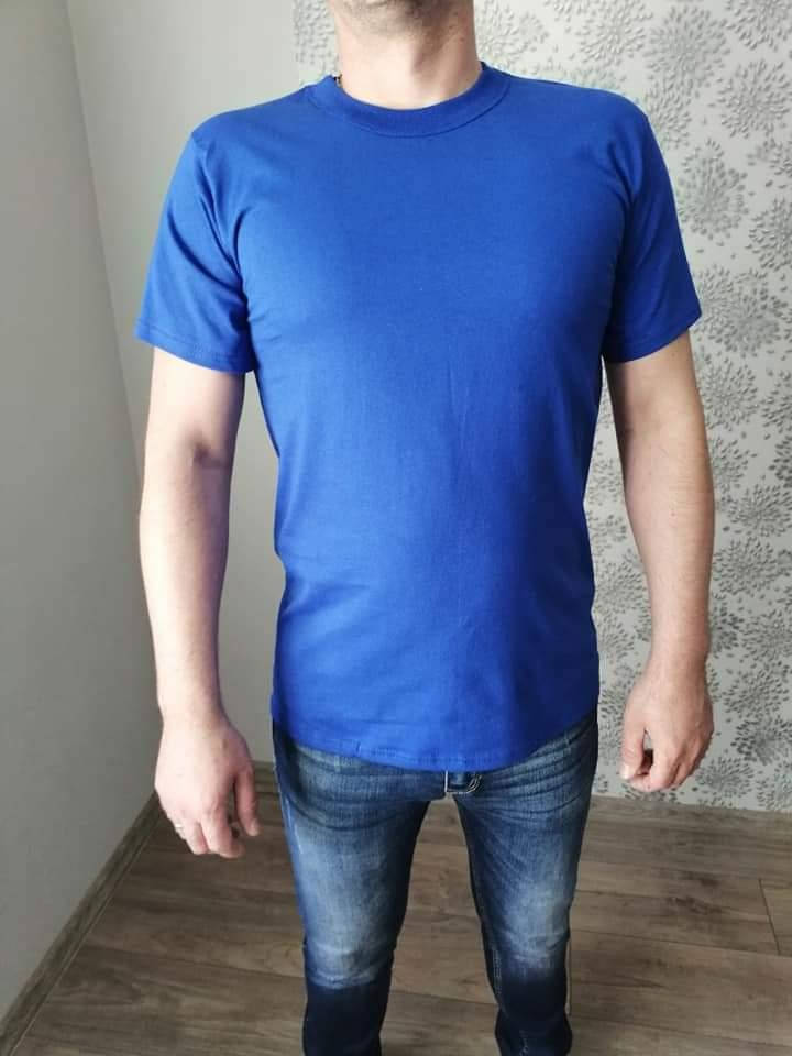 

Футболка мужская 112р