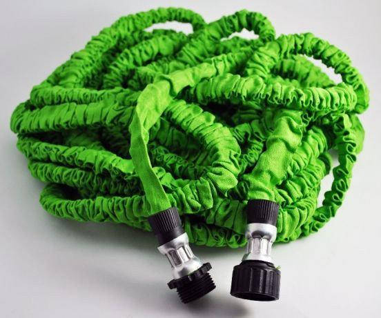 

Поливочный Шланг Magic xHose 60m/200ft, нет риска