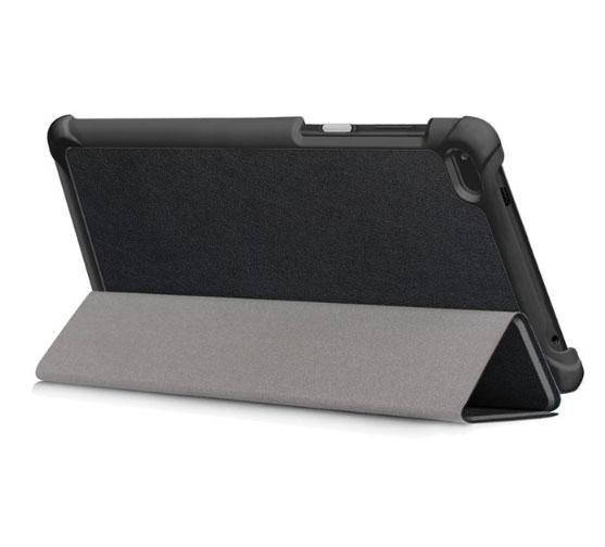 

Чехол для планшета Lenovo Tab 4 7 TB-7504 Slim - Black, Черный
