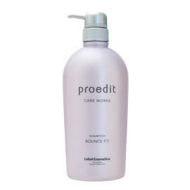

Proedit Bounce Fit 700 мл. Восстанавливающий шампунь для сильно поврежденных волос