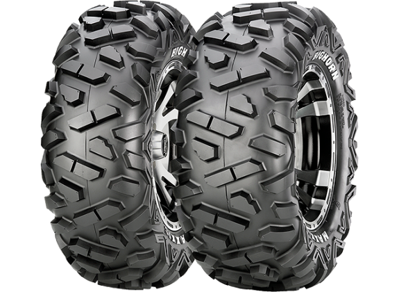 

Шина на квадроцикл Maxxis BIG HORN 2.0 29×9-14