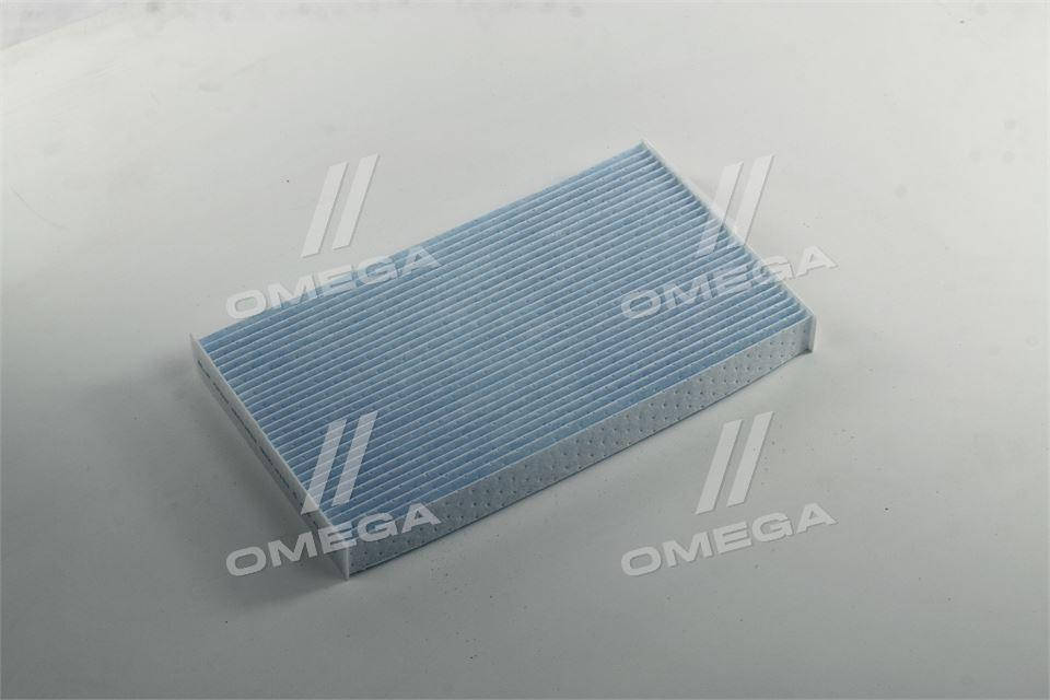 

Фильтр салона Nissan (пр-во Blue Print) ADN12524