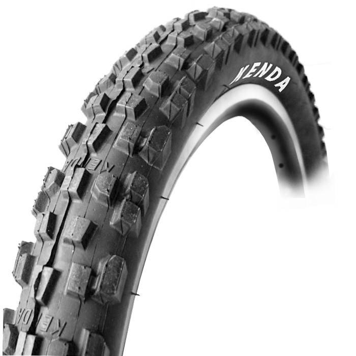 

Покрышка Kenda K-877 KINETICS 26х2.1 черный (O-O-0114)