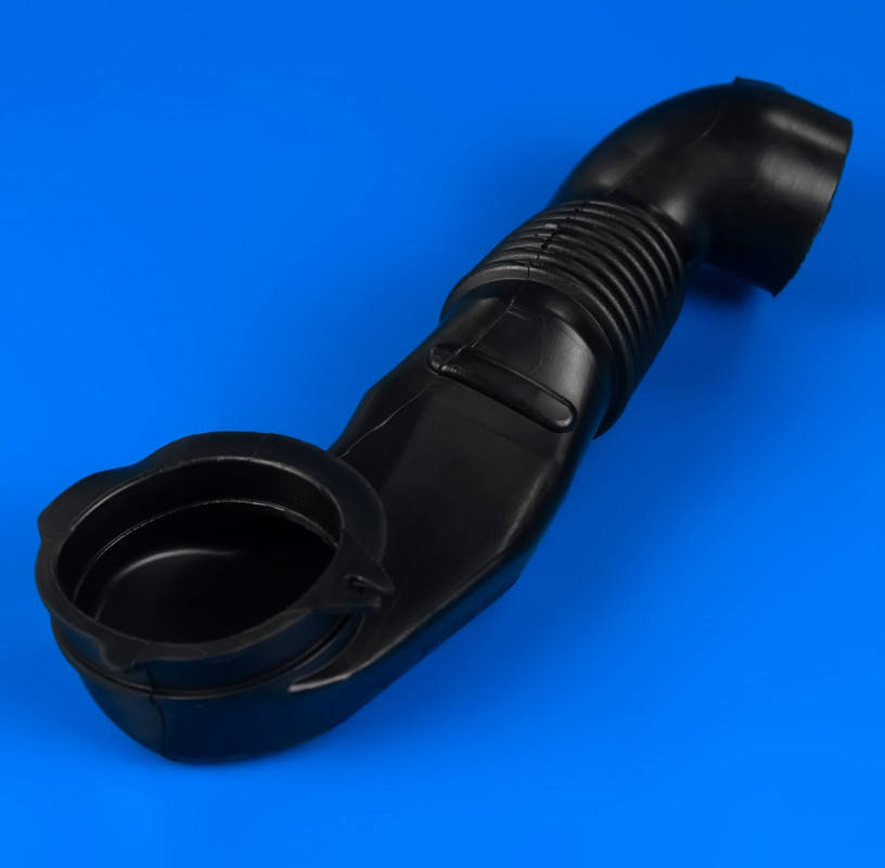 

Патрубок от порошкоприемника к баку для стиральной машины Bosch 267532