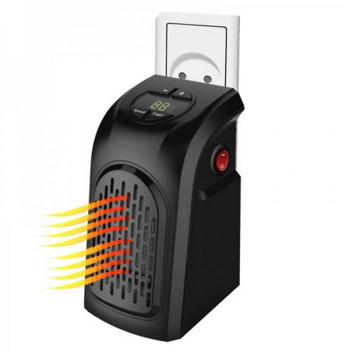 

Портативный мини обогреватель Handy Heater