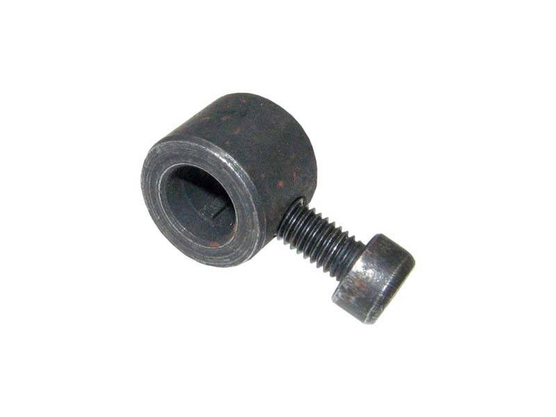 

Пилкодержатель для лобзика круглый 8мм