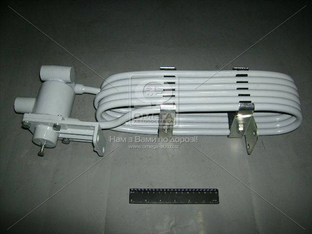 

Влагомаслоотделитель КАМАЗ,КРАЗ,МАЗ с регул. давл. (пр-во г.Полтава) 16.3512010