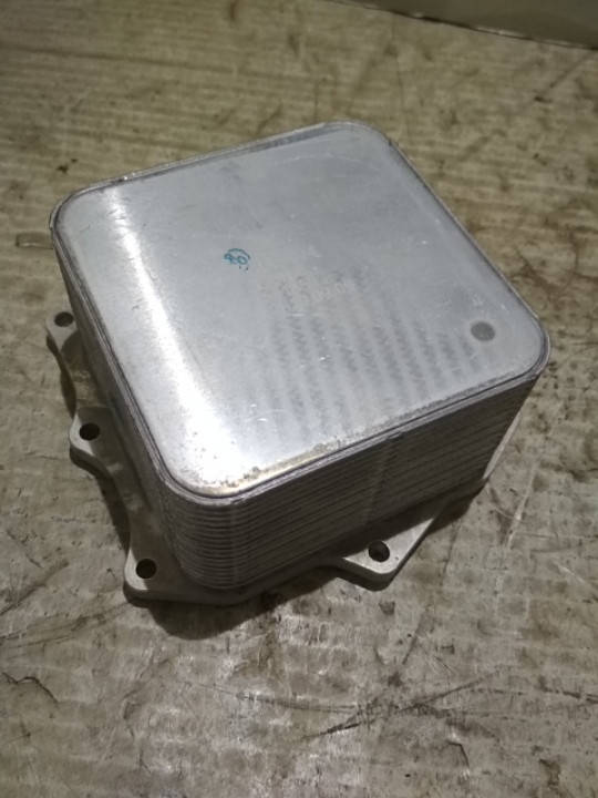 

Маслоохладитель Cummins ISF 2.8 5318533