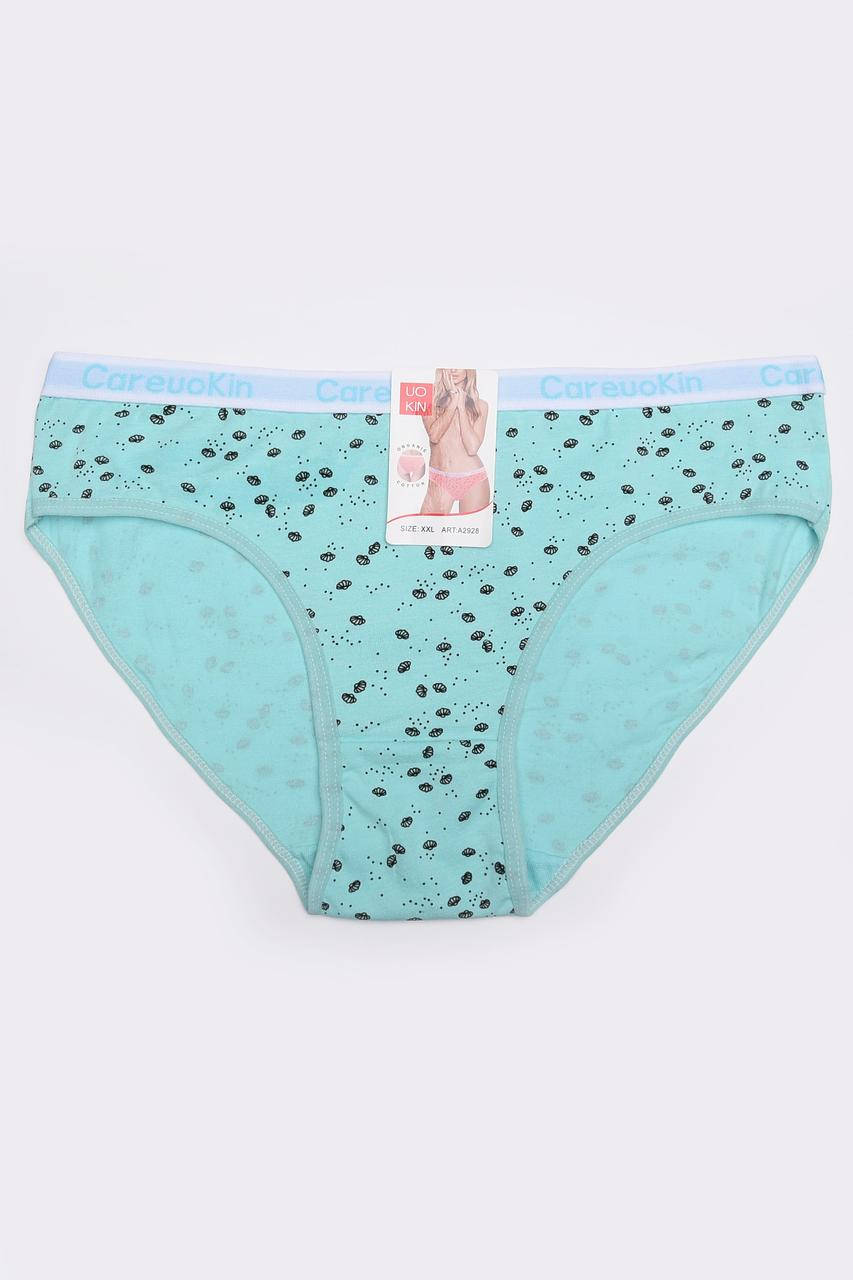 

Трусы женские ААА 144872M, Разные цвета