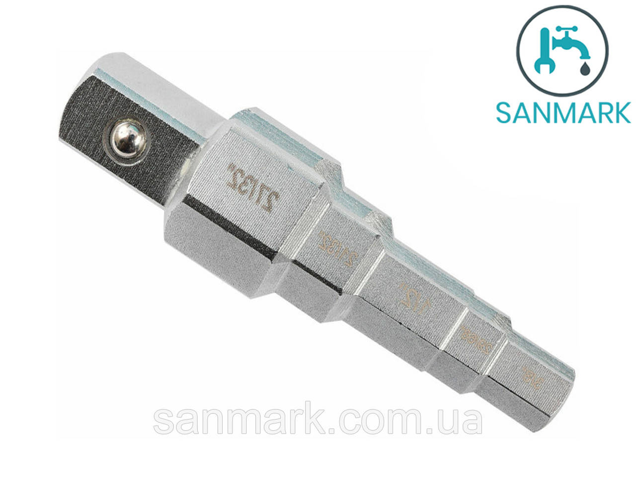 

Ключ для американок Yato YT-03316