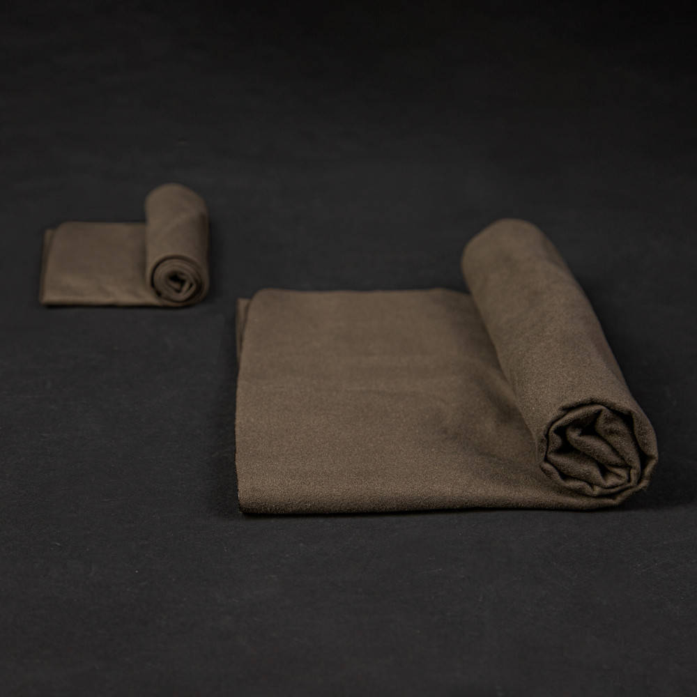 

Набор полотенец TOURIST MICROFIBER S+M
