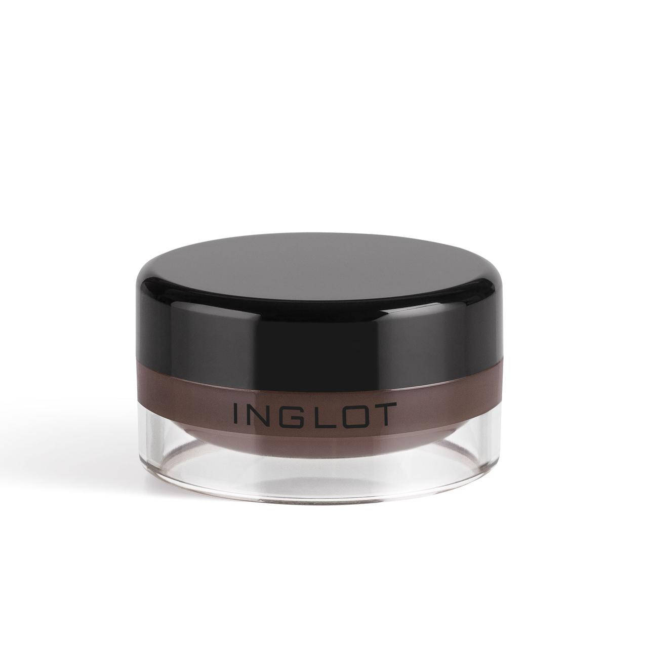 

Гелевая подводка для глаз Inglot Amc Eyeliner Gel 90