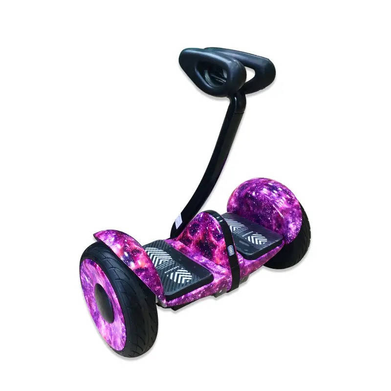 

Сигвей NINEBOT 10,5″ Pink Galaxy