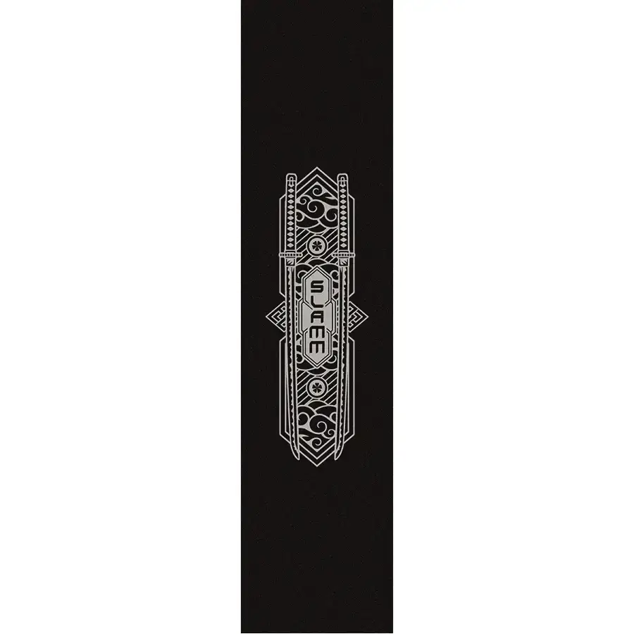 

Slamm наждак для самоката Grip Tape sentinel