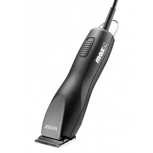 

Машинка для стрижки животных профессиональная Moser Max50 (1250-0050) 1250-0061