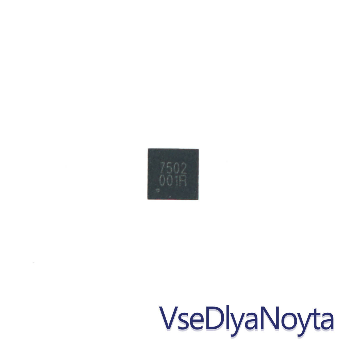 

Микросхема GS7502Q3-R для ноутбука