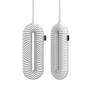 

Сушилка для обуви Xiaomi Sothing Zero-One с таймером. УФ сушка для обуви