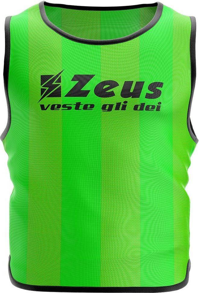 

Манишка футбольная Zeus CASACCA PROMO VERDE Z00099