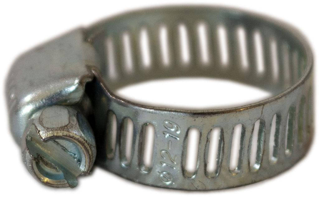 

Хомут 12х19 W1 цинк Tork (газовое оборудывание)