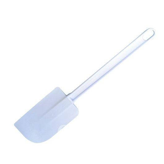 

Силиконовая лопатка Профи L 245 мм