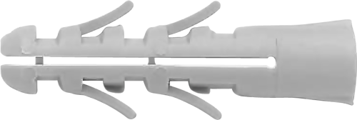 

Дюбель N Нейлоновый 10х50мм / 100 шт