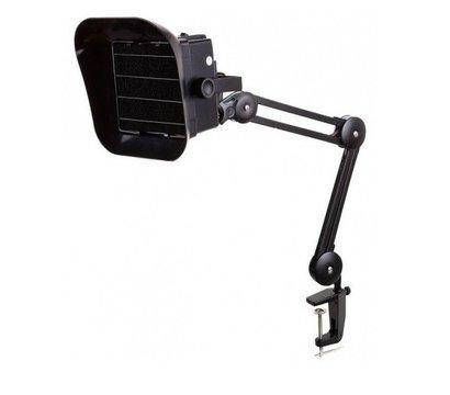 

ZD-153А Дымопоглотитель, поглотитель дыма, на струбцине 23W, 220V, Zhongdi