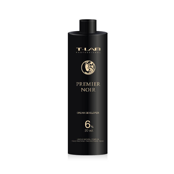 

Окислитель T-Lab Premier Noir 20 vol. 6% 1000 мл