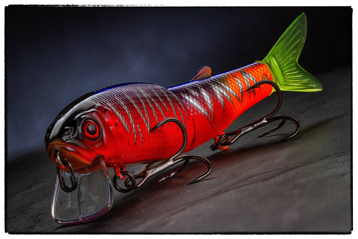 

Воблер Jackall Magallon SP 113mm 13.7g TH Hot Orange
