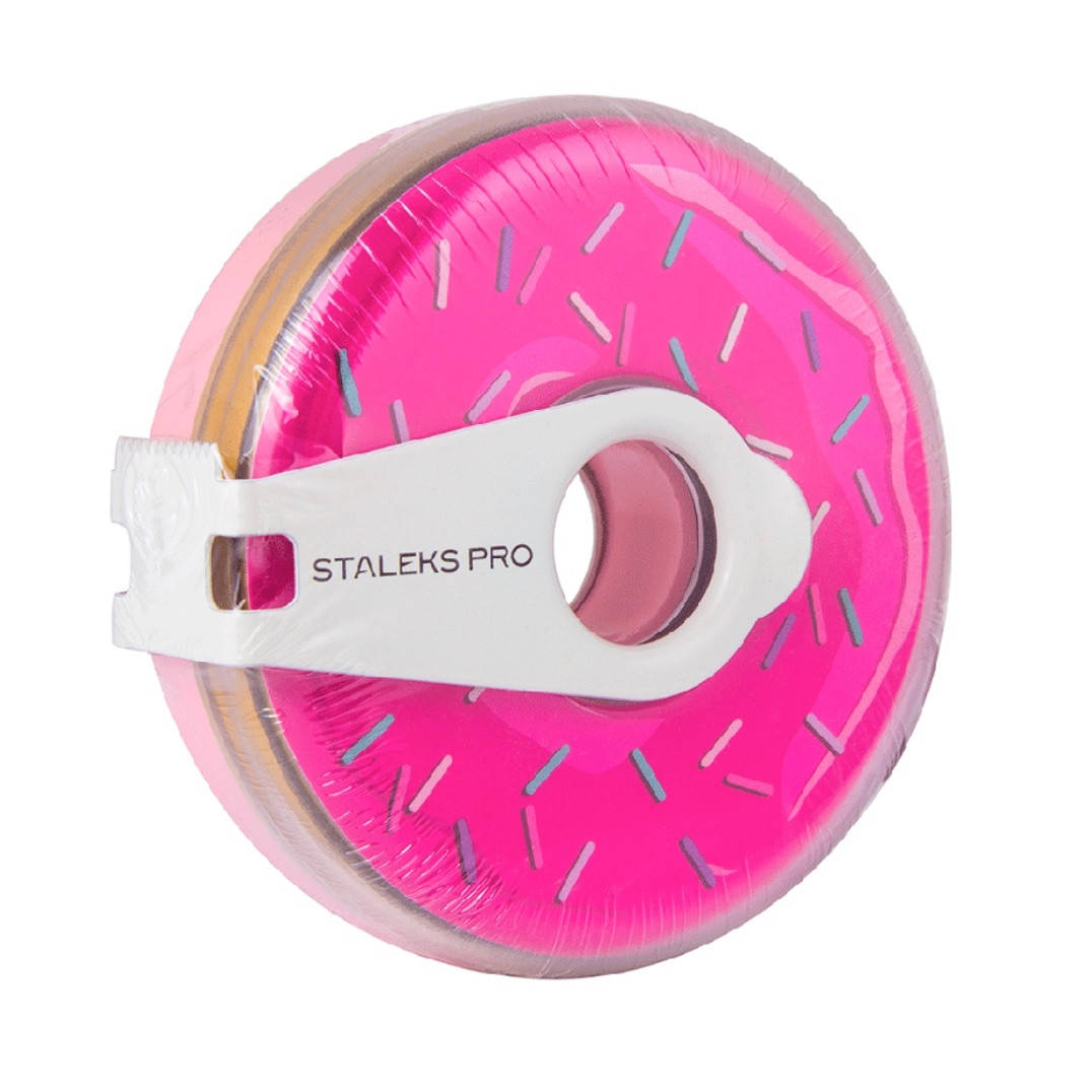 

СМЕННЫЙ ФАЙЛ-ЛЕНТА С КЛИПСОЙ 150грит ДЛЯ ПИЛОК EXPERT 20 BOBBI NAIL ПОНЧИК, 8 М
