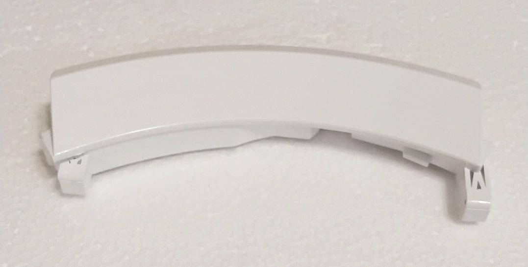 

Ручка дверки (люка) Bosch (Бош) 751782 (не оригинал) для стиральной машины