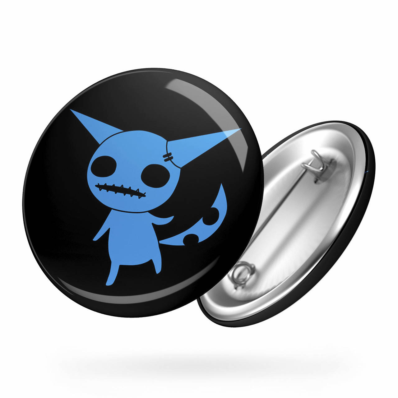 

Значок Сервамп | Servamp 01