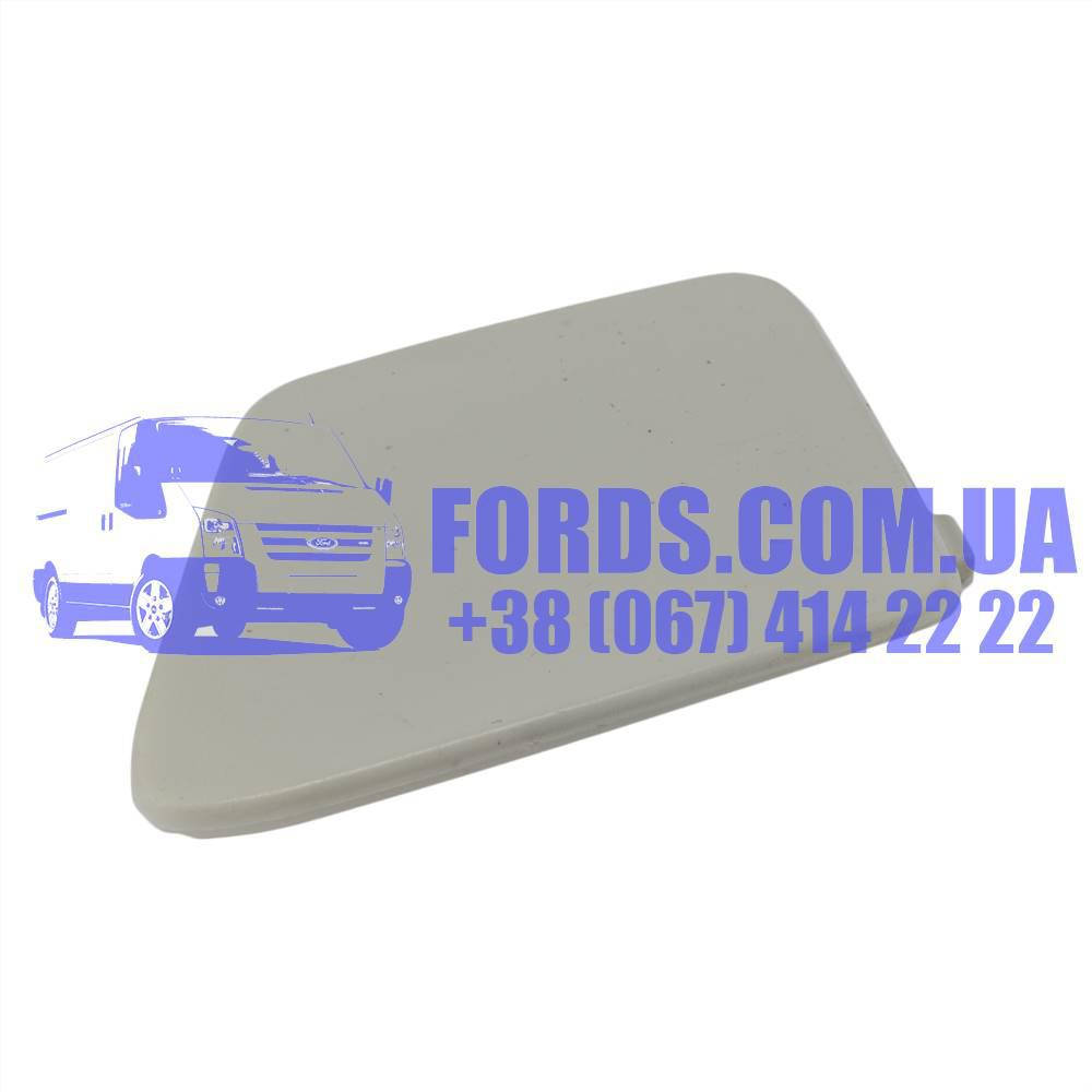 

Заглушка бампера переднего FORD FOCUS C-MAX 2007-2010 (1472268/7M5117A989AAXWAA/331521) CABU