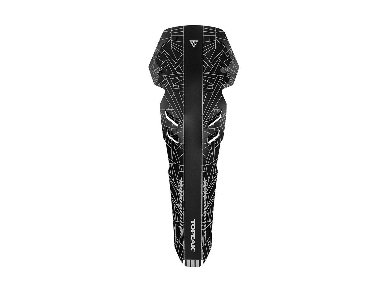 

Крило Topeak D-Flash ST зад.