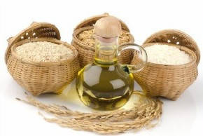 

Масло Рисовых отрубей, 100 мл.