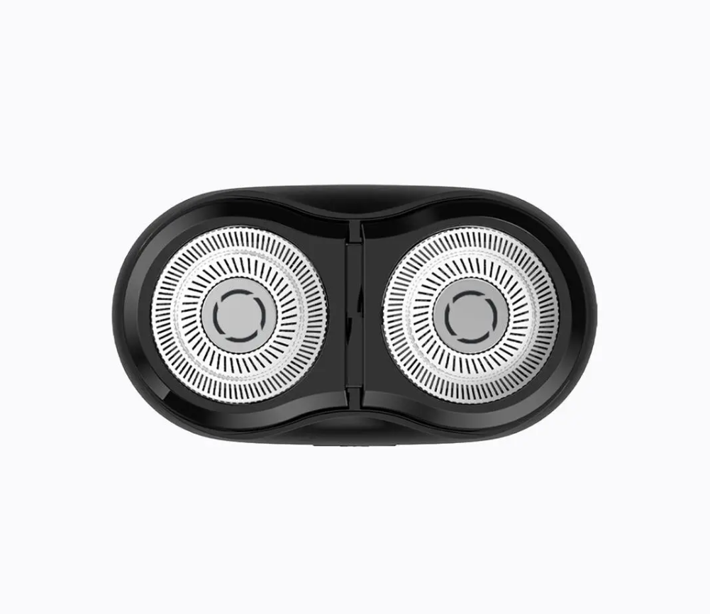 

Бритвенная насадка для электробритвы Xiaomi MiJia S100 (MiJia Razor Rotating Double Head MSX201)