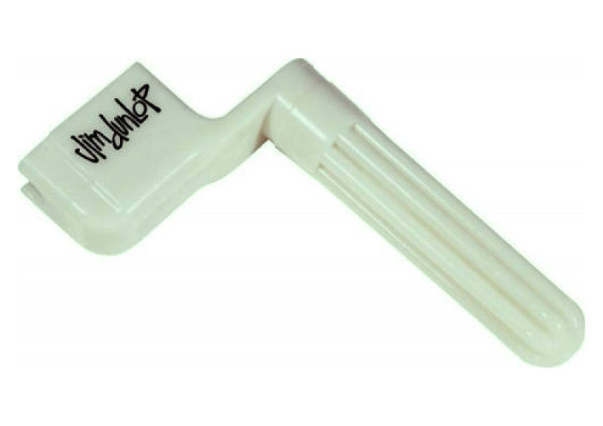 

Ключ для намотки струн DUNLOP 105RGL STRINGWINDER